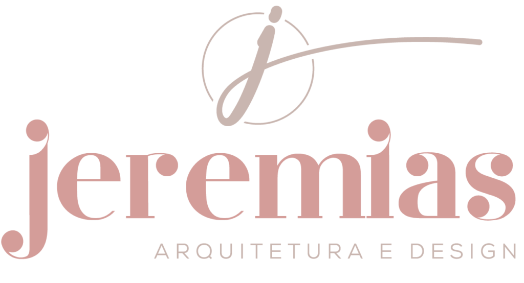 Logo tipo jeremias arquitetura