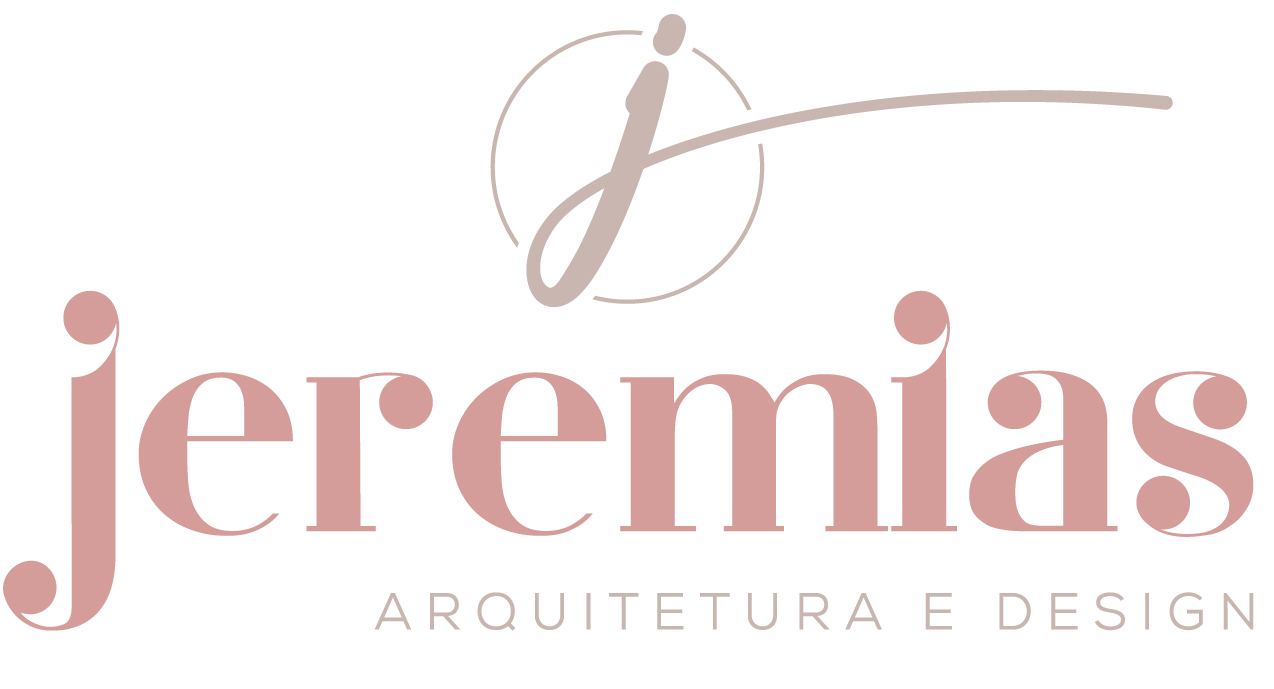 Logo tipo jeremias arquitetura